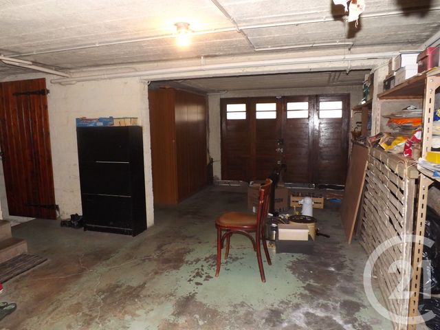 maison à vendre - 6 pièces - 98.0 m2 - SAVIGNY SUR ORGE - 91 - ILE-DE-FRANCE - Century 21 Accord Immobilier