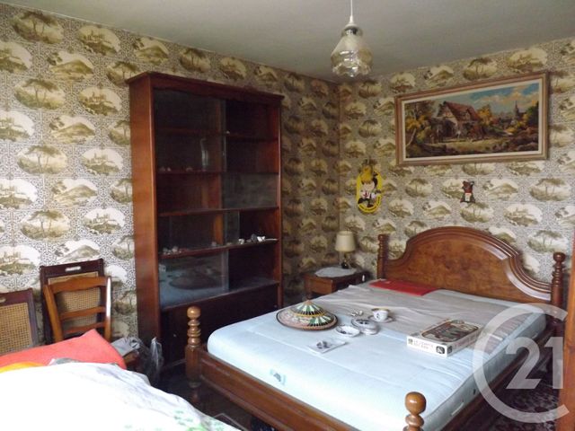 maison à vendre - 6 pièces - 98.0 m2 - SAVIGNY SUR ORGE - 91 - ILE-DE-FRANCE - Century 21 Accord Immobilier