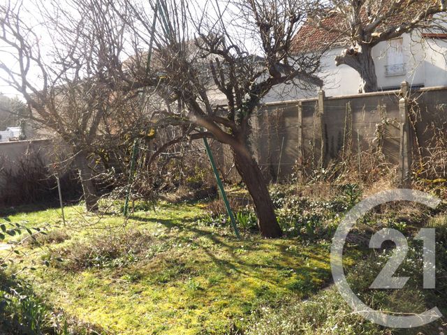 maison à vendre - 6 pièces - 98.0 m2 - SAVIGNY SUR ORGE - 91 - ILE-DE-FRANCE - Century 21 Accord Immobilier