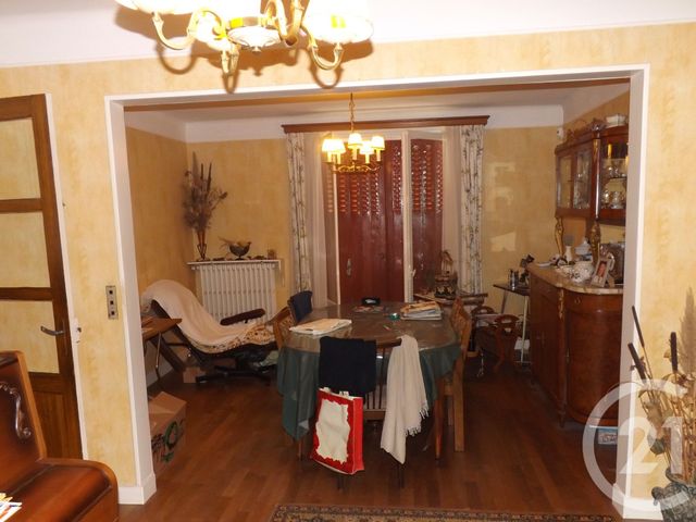 maison à vendre - 6 pièces - 98.0 m2 - SAVIGNY SUR ORGE - 91 - ILE-DE-FRANCE - Century 21 Accord Immobilier