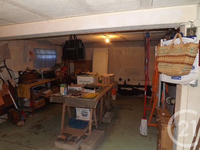 maison à vendre - 6 pièces - 98.0 m2 - SAVIGNY SUR ORGE - 91 - ILE-DE-FRANCE - Century 21 Accord Immobilier