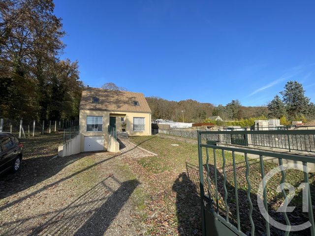 maison - BURES SUR YVETTE - 91