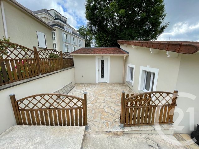 maison à louer - 3 pièces - 43.27 m2 - SAVIGNY SUR ORGE - 91 - ILE-DE-FRANCE - Century 21 Accord Immobilier