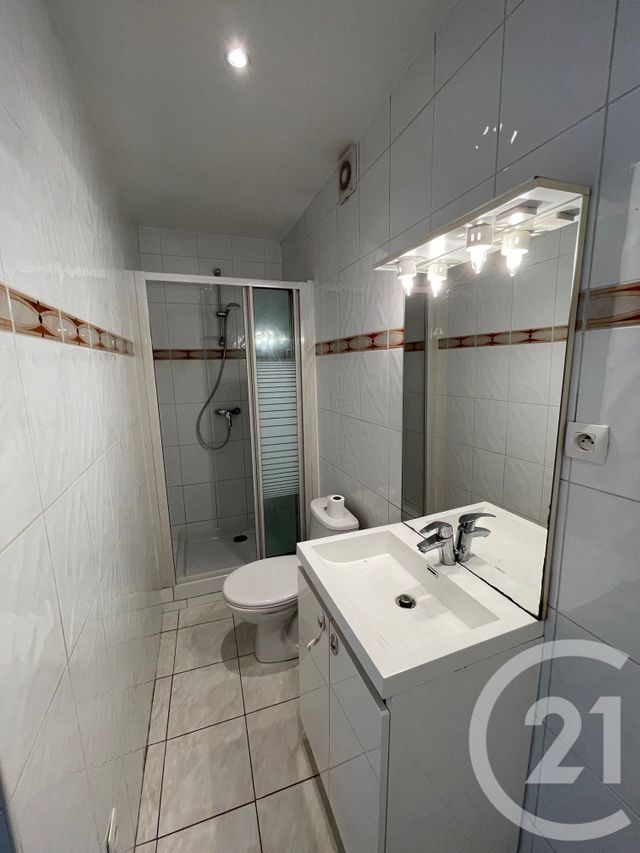 maison à louer - 3 pièces - 43.27 m2 - SAVIGNY SUR ORGE - 91 - ILE-DE-FRANCE - Century 21 Accord Immobilier