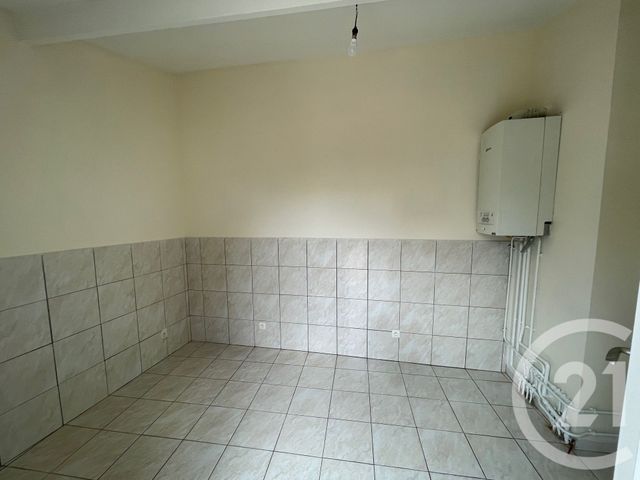 maison à louer - 3 pièces - 43.27 m2 - SAVIGNY SUR ORGE - 91 - ILE-DE-FRANCE - Century 21 Accord Immobilier