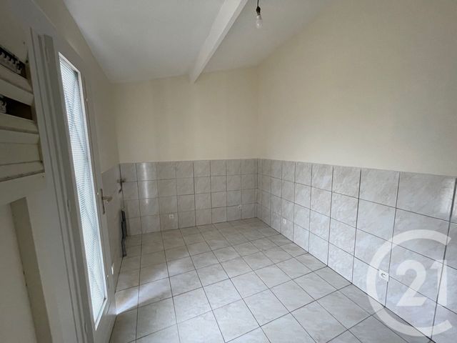 maison à louer - 3 pièces - 43.27 m2 - SAVIGNY SUR ORGE - 91 - ILE-DE-FRANCE - Century 21 Accord Immobilier