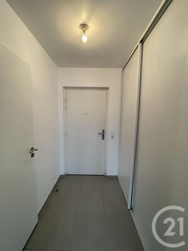Appartement F2 à louer - 2 pièces - 37.08 m2 - STE GENEVIEVE DES BOIS - 91 - ILE-DE-FRANCE - Century 21 Accord Immobilier
