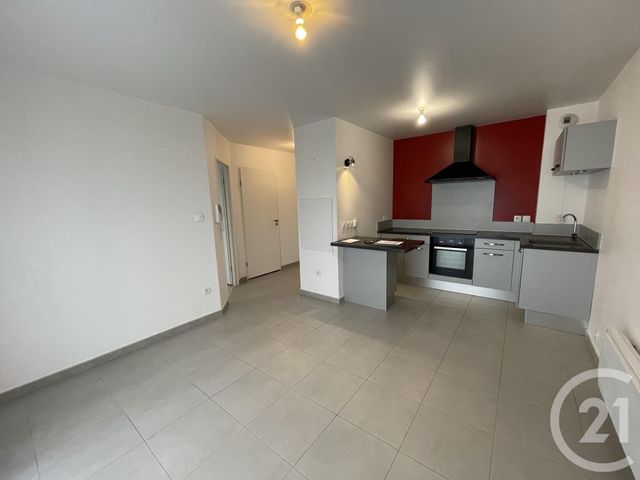 Appartement F2 à louer - 2 pièces - 37.08 m2 - STE GENEVIEVE DES BOIS - 91 - ILE-DE-FRANCE - Century 21 Accord Immobilier