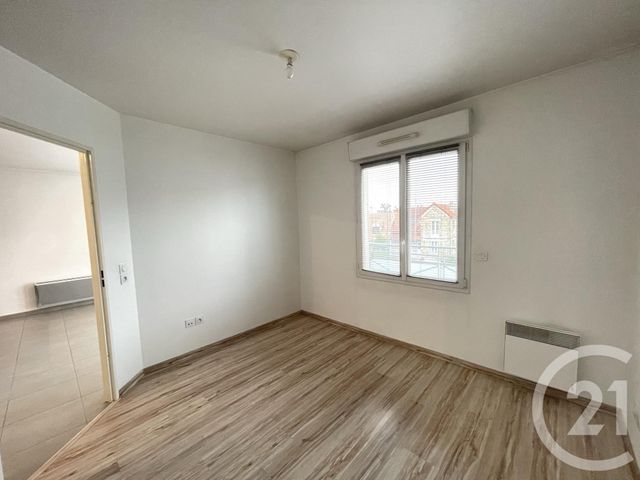 Appartement F2 à louer - 2 pièces - 37.08 m2 - STE GENEVIEVE DES BOIS - 91 - ILE-DE-FRANCE - Century 21 Accord Immobilier