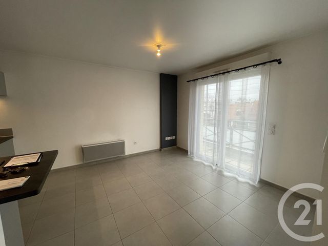 Appartement F2 à louer - 2 pièces - 37.08 m2 - STE GENEVIEVE DES BOIS - 91 - ILE-DE-FRANCE - Century 21 Accord Immobilier
