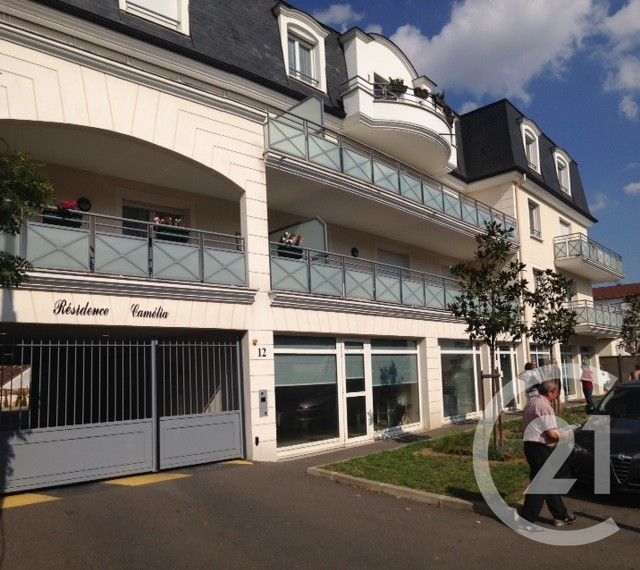 Appartement F2 à louer STE GENEVIEVE DES BOIS