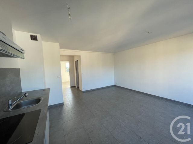 Appartement F2 à louer - 2 pièces - 42.8 m2 - SAVIGNY SUR ORGE - 91 - ILE-DE-FRANCE - Century 21 Accord Immobilier