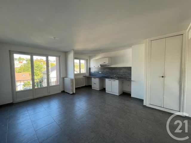 Appartement F2 à louer - 2 pièces - 42.8 m2 - SAVIGNY SUR ORGE - 91 - ILE-DE-FRANCE - Century 21 Accord Immobilier