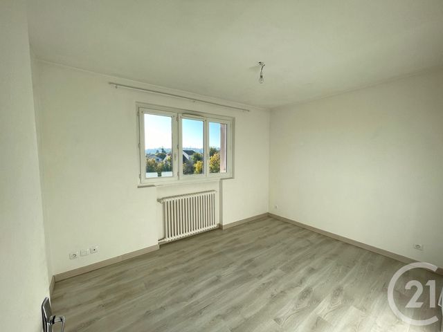 Appartement F2 à louer - 2 pièces - 42.8 m2 - SAVIGNY SUR ORGE - 91 - ILE-DE-FRANCE - Century 21 Accord Immobilier