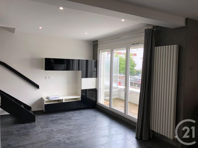Appartement F3 à louer CORBEIL ESSONNES