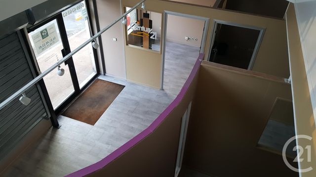 Afficher la photo en grand commerce à louer - 75.05 m2 - RIS ORANGIS - 91 - ILE-DE-FRANCE - Century 21 Accord Immobilier