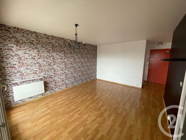 Appartement F2 à louer SAVIGNY SUR ORGE