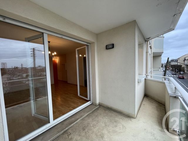 Appartement F2 à louer - 2 pièces - 42.0 m2 - SAVIGNY SUR ORGE - 91 - ILE-DE-FRANCE - Century 21 Accord Immobilier