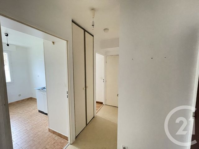 Appartement F2 à louer - 2 pièces - 43.39 m2 - SAVIGNY SUR ORGE - 91 - ILE-DE-FRANCE - Century 21 Accord Immobilier