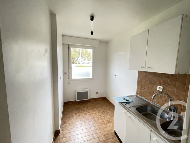 Appartement F2 à louer - 2 pièces - 43.39 m2 - SAVIGNY SUR ORGE - 91 - ILE-DE-FRANCE - Century 21 Accord Immobilier