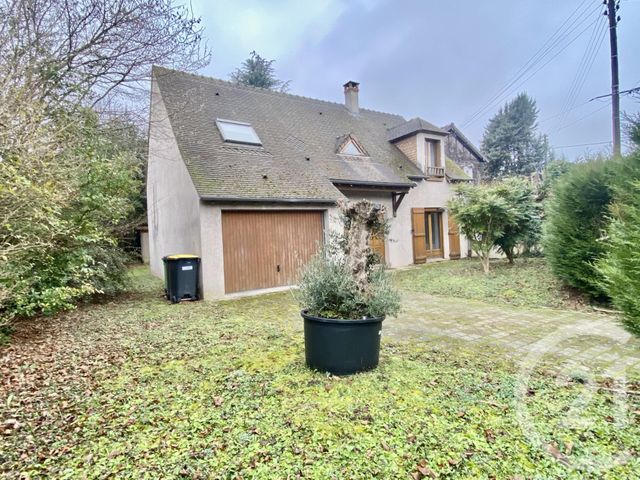 Maison à vendre SAVIGNY SUR ORGE