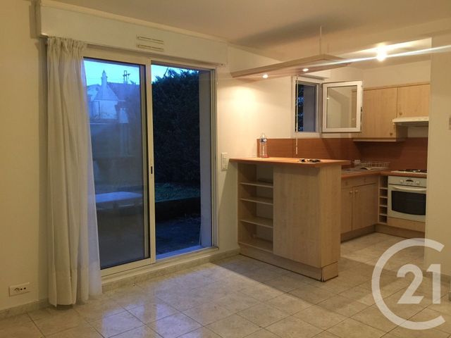 Appartement F2 à louer - 2 pièces - 33.53 m2 - SAVIGNY SUR ORGE - 91 - ILE-DE-FRANCE - Century 21 Accord Immobilier