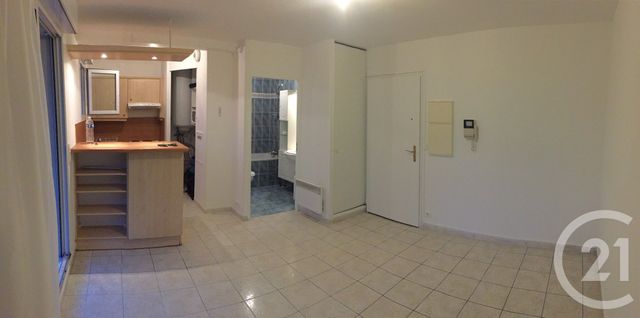 Appartement F2 à louer SAVIGNY SUR ORGE