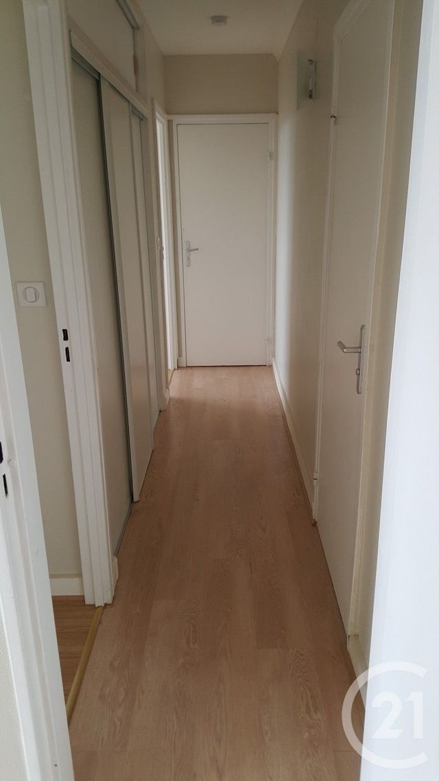 Appartement F3 à louer - 3 pièces - 54.14 m2 - SAVIGNY SUR ORGE - 91 - ILE-DE-FRANCE - Century 21 Accord Immobilier