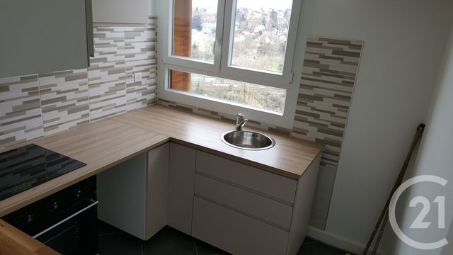 appartement - SAVIGNY SUR ORGE - 91