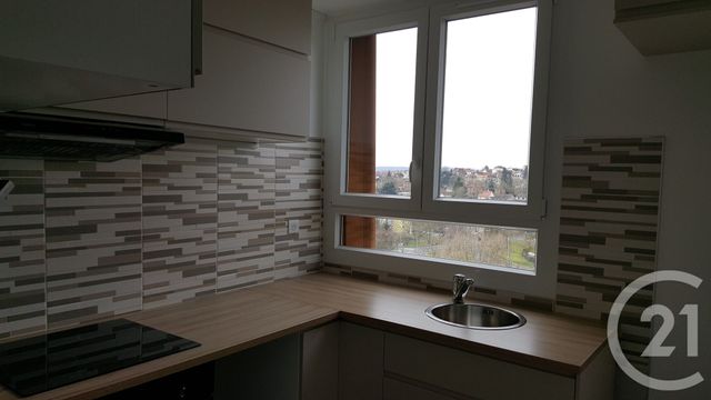Appartement F3 à louer - 3 pièces - 54.14 m2 - SAVIGNY SUR ORGE - 91 - ILE-DE-FRANCE - Century 21 Accord Immobilier