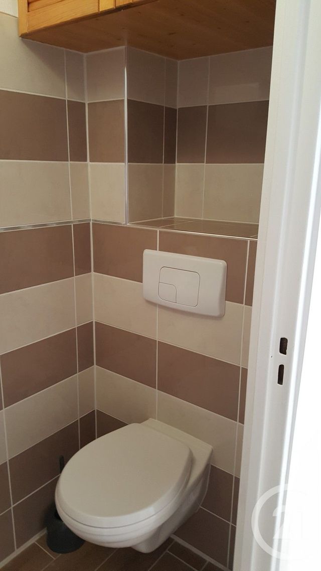 Appartement F3 à louer - 3 pièces - 54.14 m2 - SAVIGNY SUR ORGE - 91 - ILE-DE-FRANCE - Century 21 Accord Immobilier