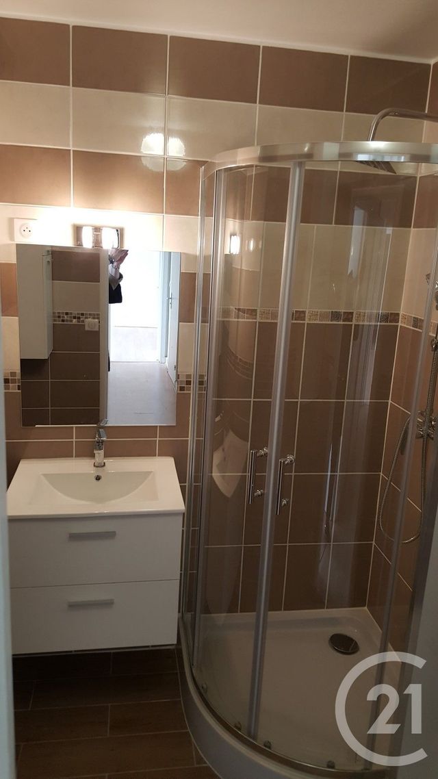 Appartement F3 à louer - 3 pièces - 54.14 m2 - SAVIGNY SUR ORGE - 91 - ILE-DE-FRANCE - Century 21 Accord Immobilier