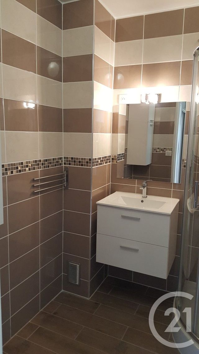 Appartement F3 à louer - 3 pièces - 54.14 m2 - SAVIGNY SUR ORGE - 91 - ILE-DE-FRANCE - Century 21 Accord Immobilier