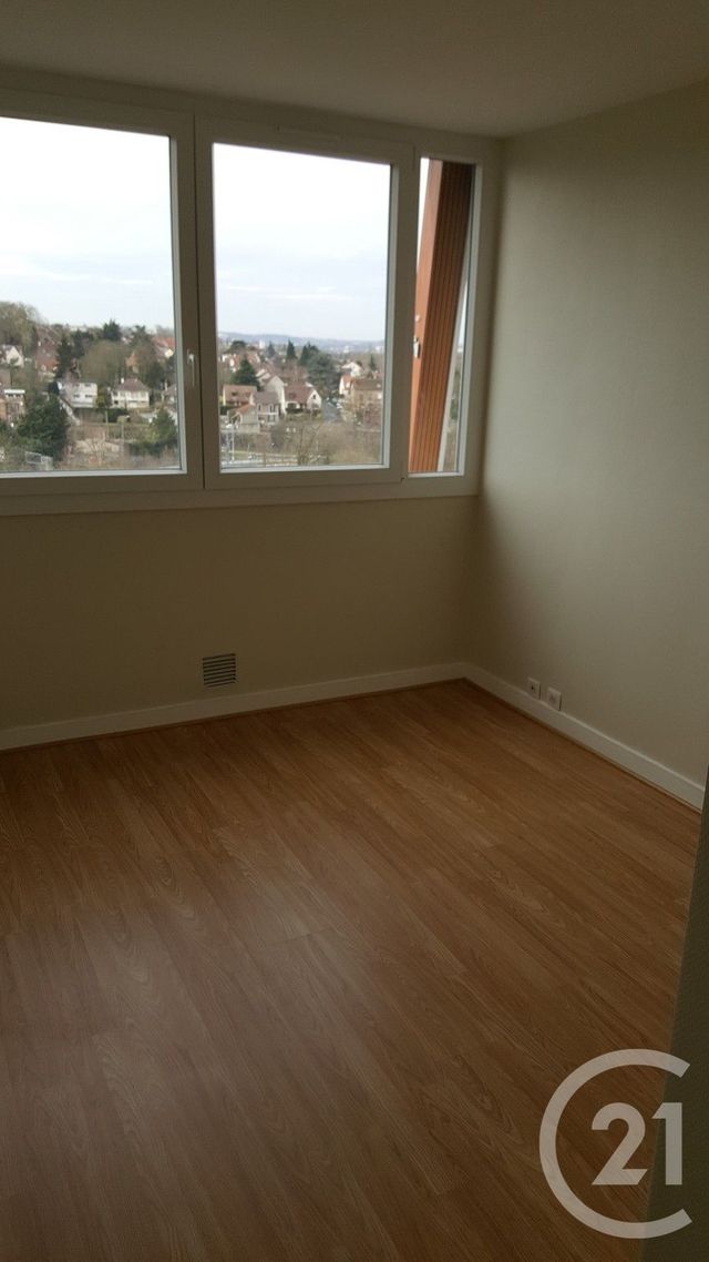 Appartement F3 à louer - 3 pièces - 54.14 m2 - SAVIGNY SUR ORGE - 91 - ILE-DE-FRANCE - Century 21 Accord Immobilier