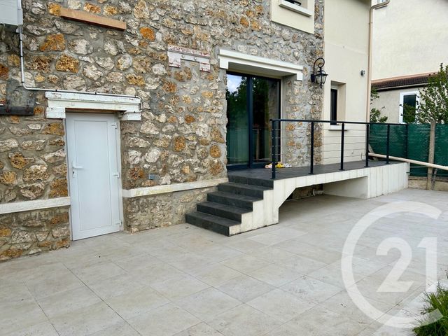 maison à louer - 5 pièces - 117.19 m2 - SAVIGNY SUR ORGE - 91 - ILE-DE-FRANCE - Century 21 Accord Immobilier