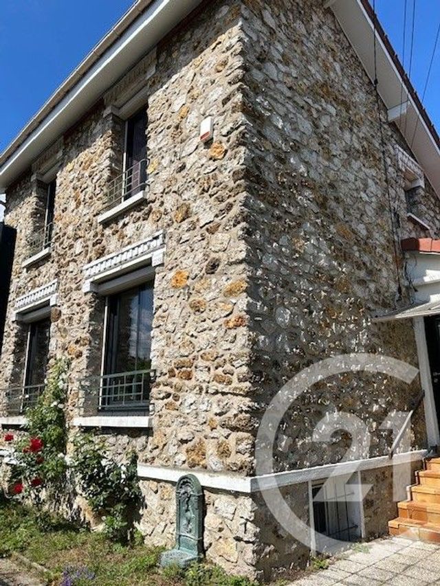maison - SAVIGNY SUR ORGE - 91