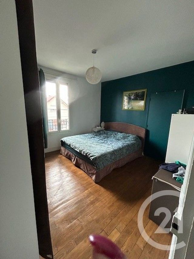 maison à louer - 5 pièces - 117.19 m2 - SAVIGNY SUR ORGE - 91 - ILE-DE-FRANCE - Century 21 Accord Immobilier