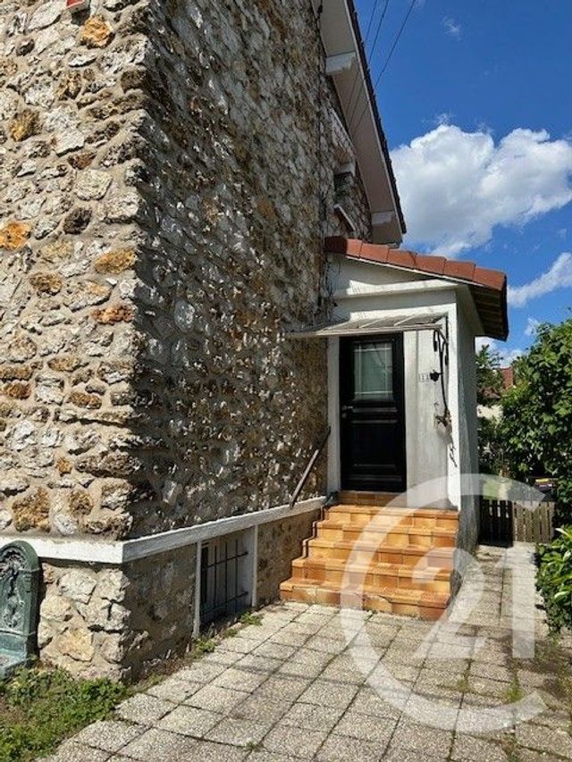 maison à louer - 5 pièces - 117.19 m2 - SAVIGNY SUR ORGE - 91 - ILE-DE-FRANCE - Century 21 Accord Immobilier