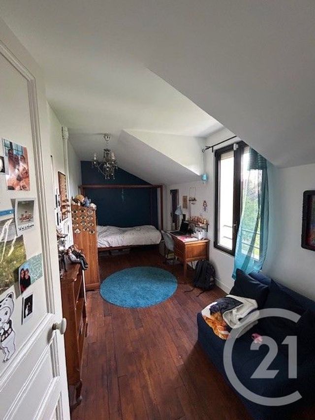 maison à louer - 5 pièces - 117.19 m2 - SAVIGNY SUR ORGE - 91 - ILE-DE-FRANCE - Century 21 Accord Immobilier