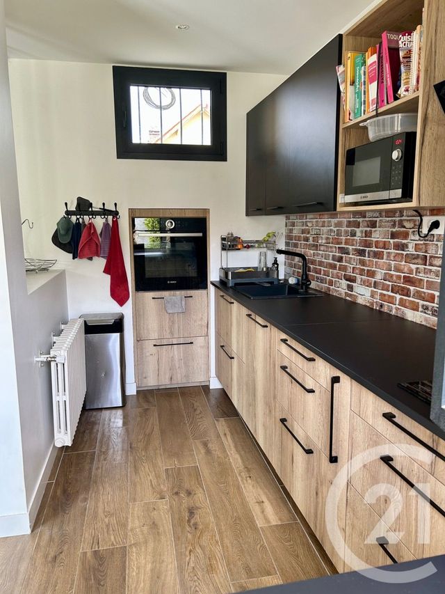 maison à louer - 5 pièces - 117.19 m2 - SAVIGNY SUR ORGE - 91 - ILE-DE-FRANCE - Century 21 Accord Immobilier