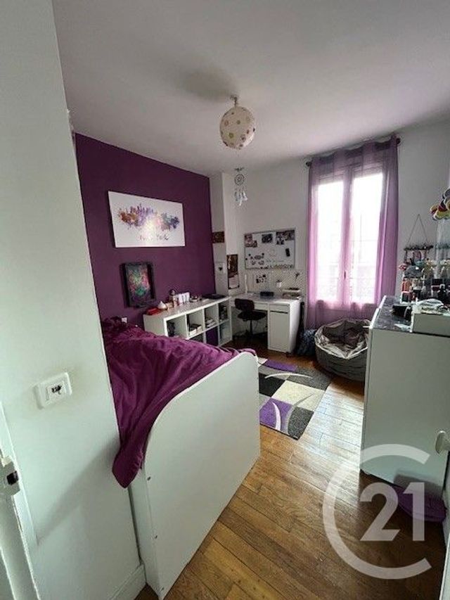 maison à louer - 5 pièces - 117.19 m2 - SAVIGNY SUR ORGE - 91 - ILE-DE-FRANCE - Century 21 Accord Immobilier