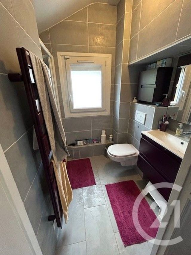 maison à louer - 5 pièces - 117.19 m2 - SAVIGNY SUR ORGE - 91 - ILE-DE-FRANCE - Century 21 Accord Immobilier