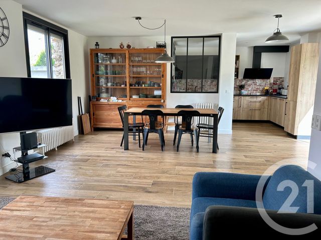 maison à louer - 5 pièces - 117.19 m2 - SAVIGNY SUR ORGE - 91 - ILE-DE-FRANCE - Century 21 Accord Immobilier