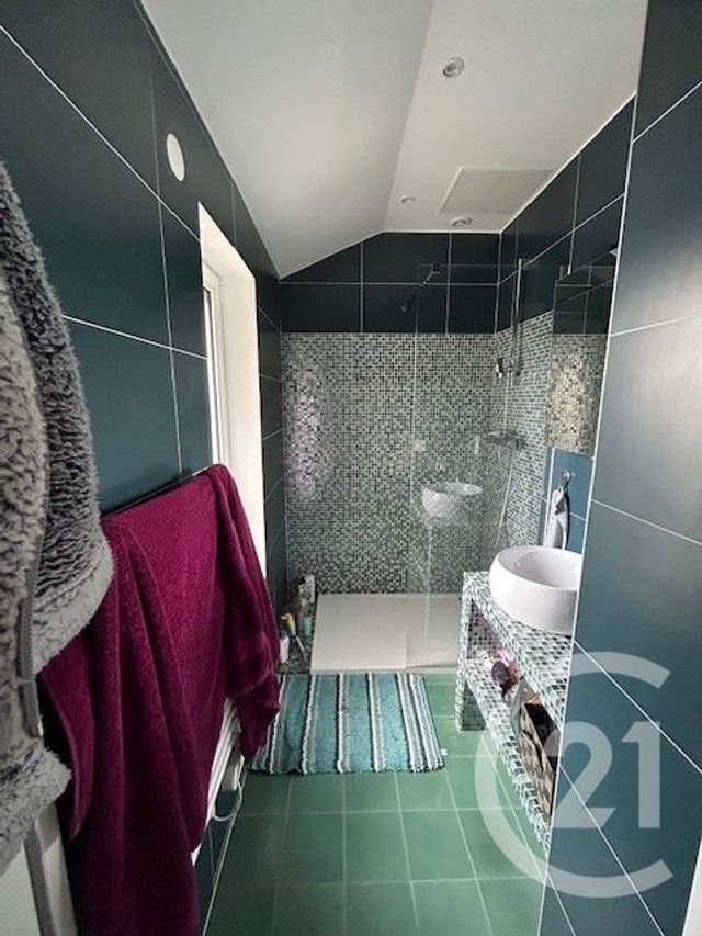 maison à louer - 5 pièces - 117.19 m2 - SAVIGNY SUR ORGE - 91 - ILE-DE-FRANCE - Century 21 Accord Immobilier