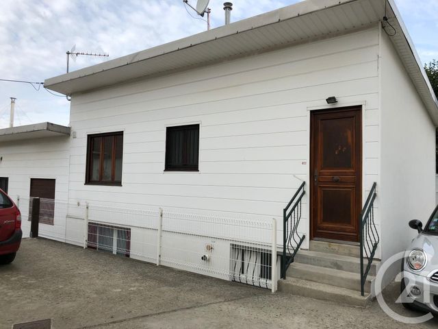 maison - MORSANG SUR ORGE - 91