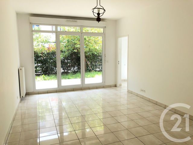 appartement - MORSANG SUR ORGE - 91