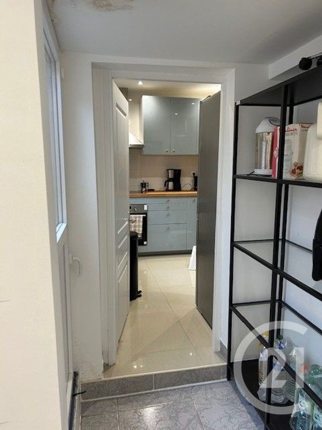 maison à louer - 4 pièces - 65.79 m2 - SAVIGNY SUR ORGE - 91 - ILE-DE-FRANCE - Century 21 Accord Immobilier