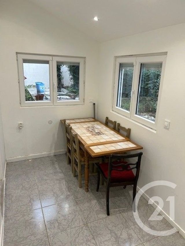 maison à louer - 4 pièces - 65.79 m2 - SAVIGNY SUR ORGE - 91 - ILE-DE-FRANCE - Century 21 Accord Immobilier