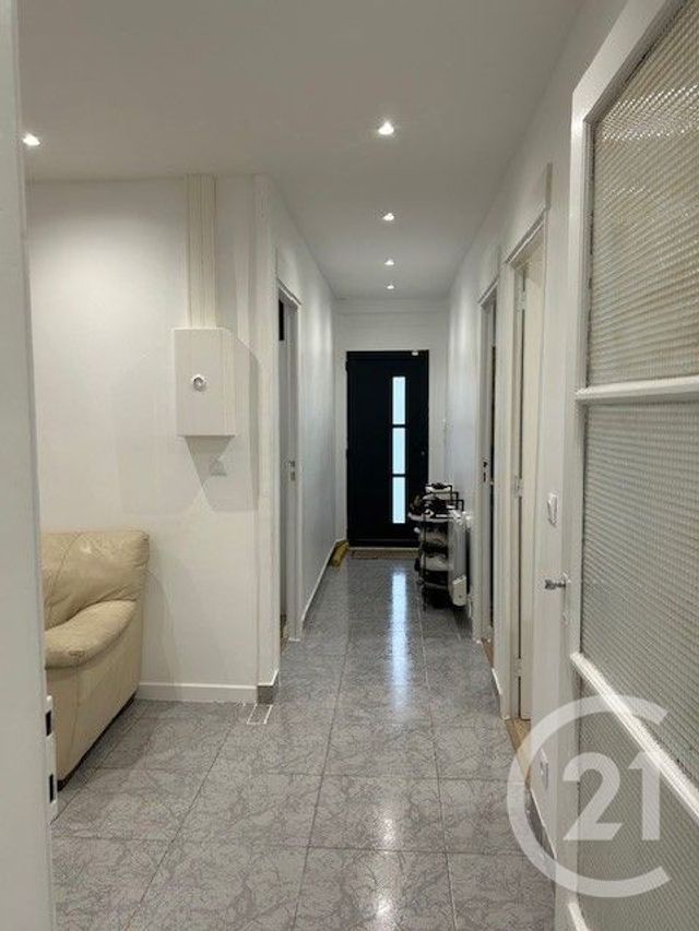 Maison à louer SAVIGNY SUR ORGE