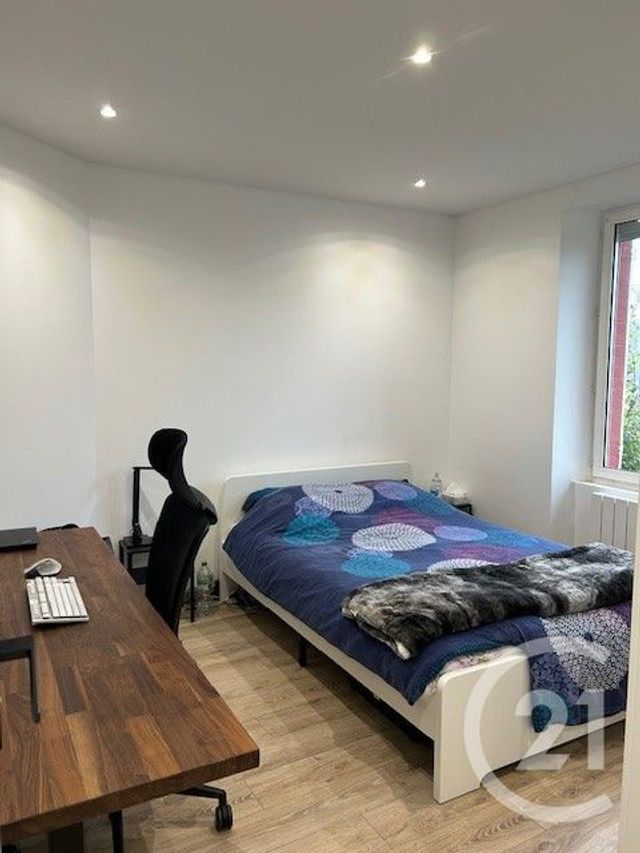 maison à louer - 4 pièces - 65.79 m2 - SAVIGNY SUR ORGE - 91 - ILE-DE-FRANCE - Century 21 Accord Immobilier